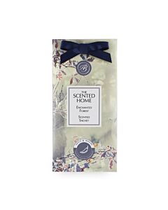 Ashleigh & Burwood Enchanted Forest Slim Scented Sachet
